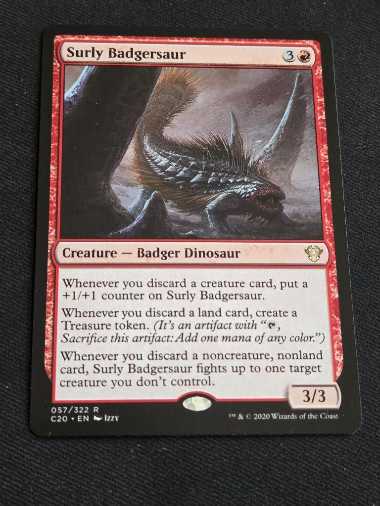 Surly Badgersaur, Ophalen of Verzenden, Zo goed als nieuw