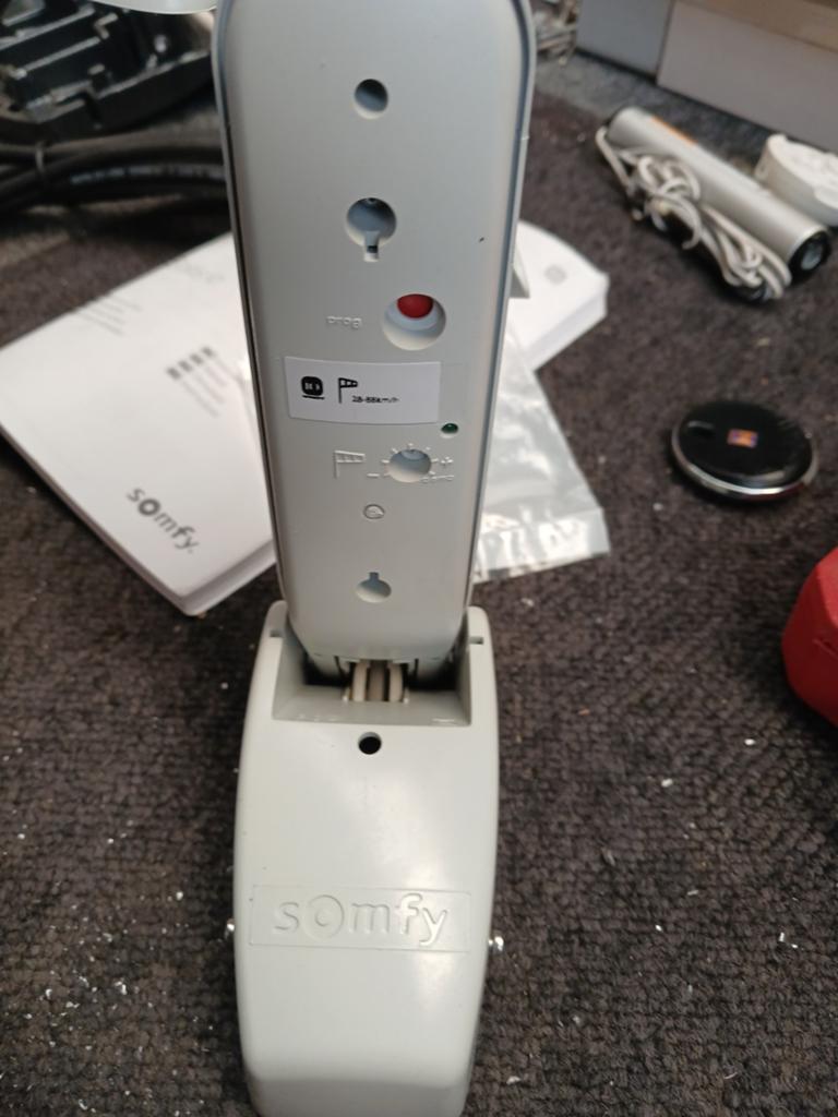 nieuw in doos eolis io  windmeter., Ophalen, Nieuw, 50 tot 100 cm, Minder dan 100 cm