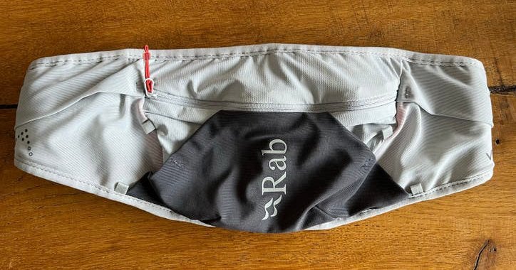 NIEUW! Rab Veil Heuptas - 50% korting op nieuwprijs, Ophalen of Verzenden, Nieuw, Overige typen