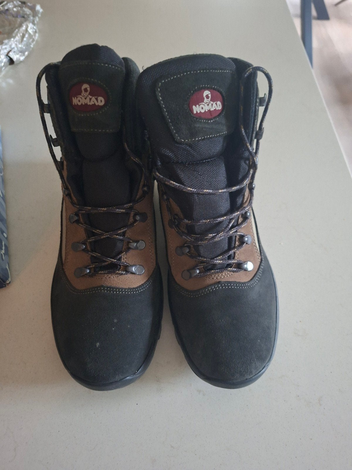 Nomad Wandelschoenen Maat 44, Ophalen of Verzenden, Nieuw, Schoenen