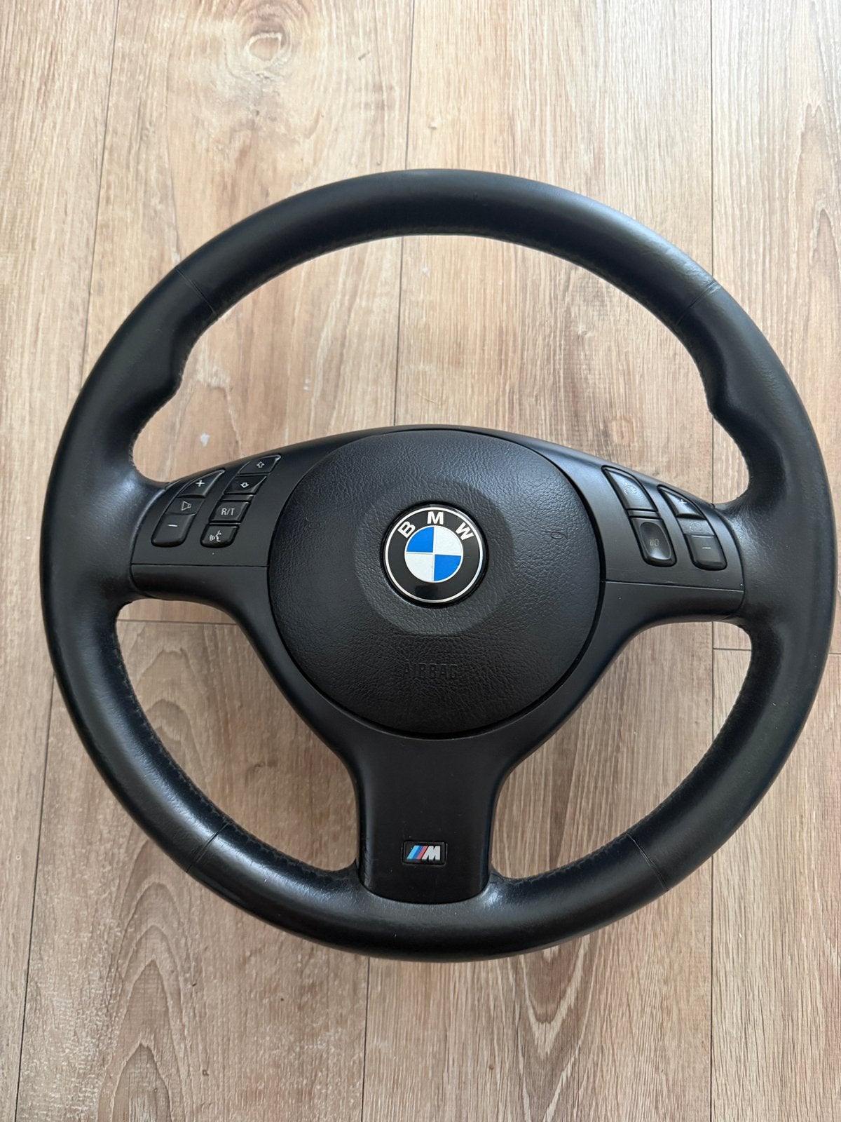 BMW M stuur E46 E39, Ophalen of Verzenden, BMW