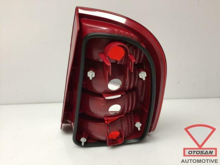 skoda fabia 2001 achterlicht links nieuw! 7625931, Infoline@skoda-auto.cz, Nieuw, Skoda, Skoda Auto a.s.