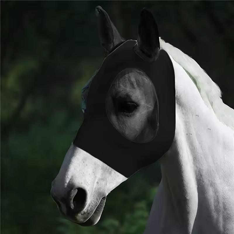 Vliegenmasker, Dieren en Toebehoren, Ophalen, Nieuw