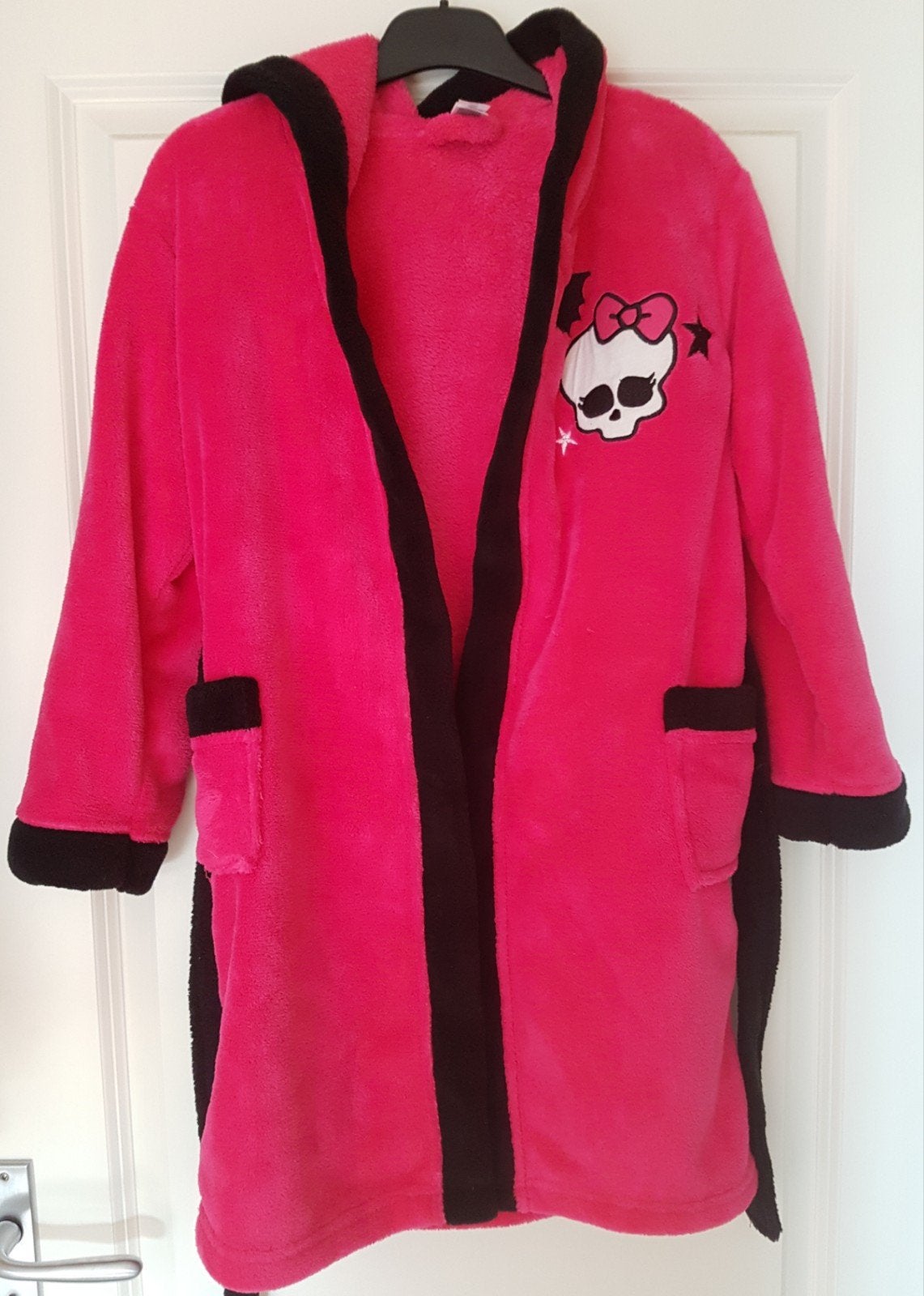MONSTER HIGH BADJAS MAAT 134/140, Ophalen of Verzenden, Nieuw, Meisje