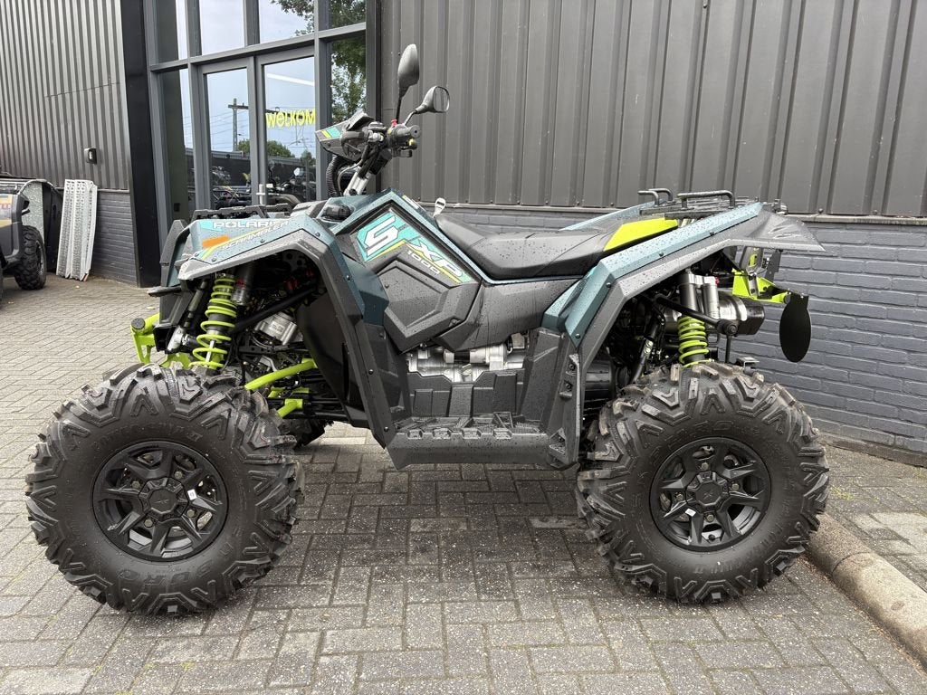 POLARIS Scrambler XP 1000 S 2026, JeeGee / Polaris Benelux, Info@polaris.com, Curieweg 6A
2408 BZ  Alphen aan den Rijn, NL