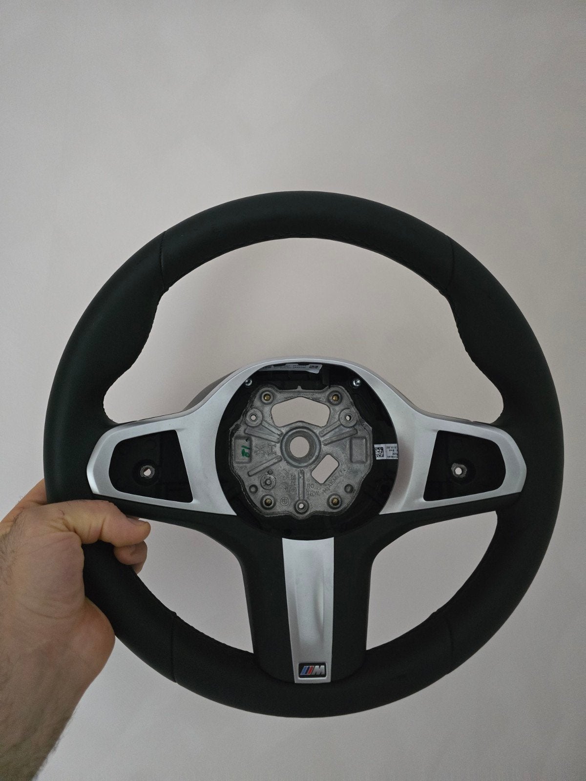 M stuur G30 G20 G80 G28...., Ophalen of Verzenden, Nieuw, BMW