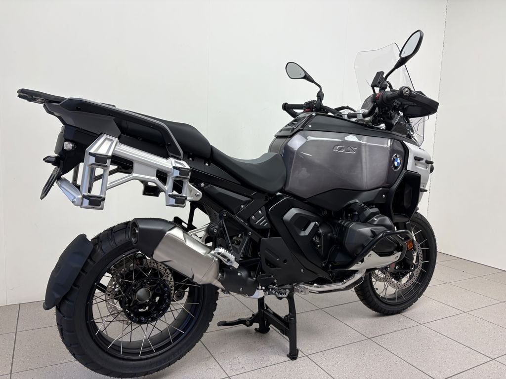 BMW R 1300 GS ADVENTURE, Nieuw, Bedrijf, Meer dan 35 kW, Toermotor