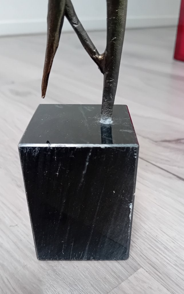 Corry Ammerlaan ""Verbondenheid door jaren heen"", Verzenden