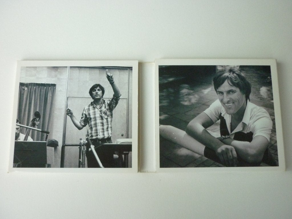 Rogier Van Otterloo – Verzameld Werk, Boxset, Digipak, Ophalen of Verzenden, Gebruikt