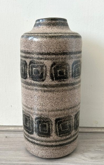 Han Cornelissens Bronkhorst vaas keramiek 1960's, Antiek en Kunst, Ophalen of Verzenden