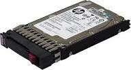 HP 600GB 6G SAS 10K 2.5inch server HDD, Intern, SAS, HDD, Nieuw