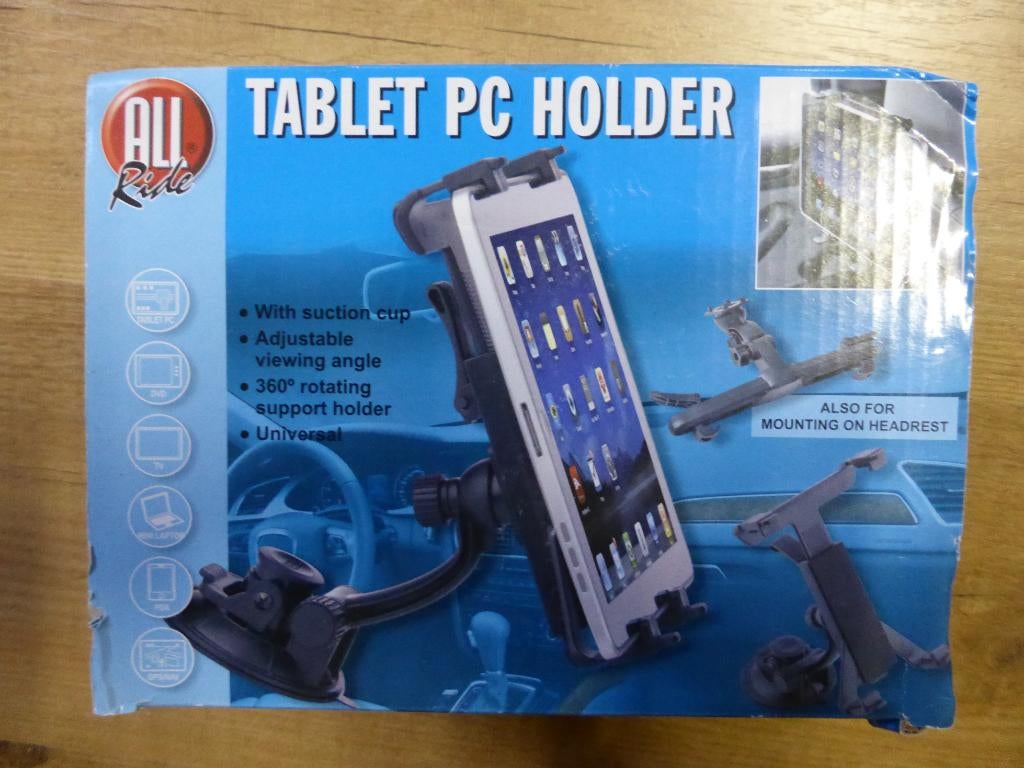 Tablet houder (A15), Ophalen of Verzenden, Nieuw