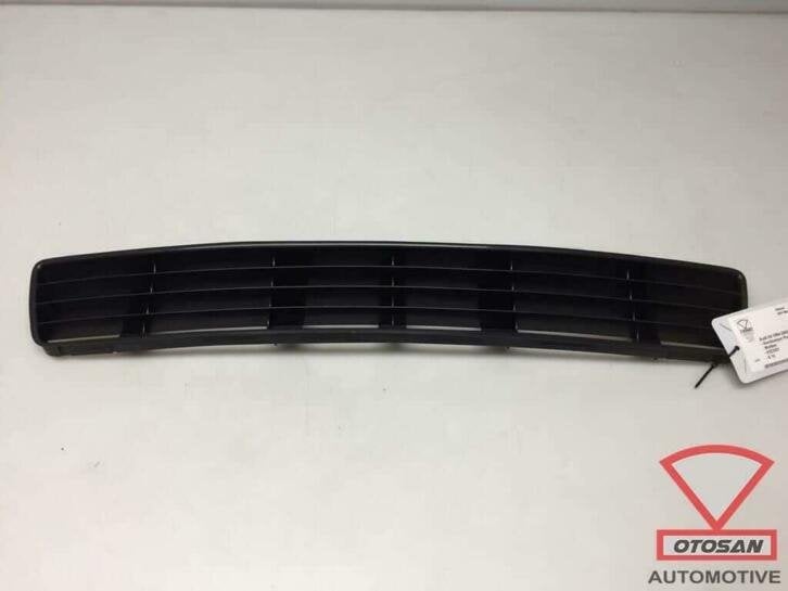 audi a4 1998 voorbumper rooster midden nieuw! 0323501