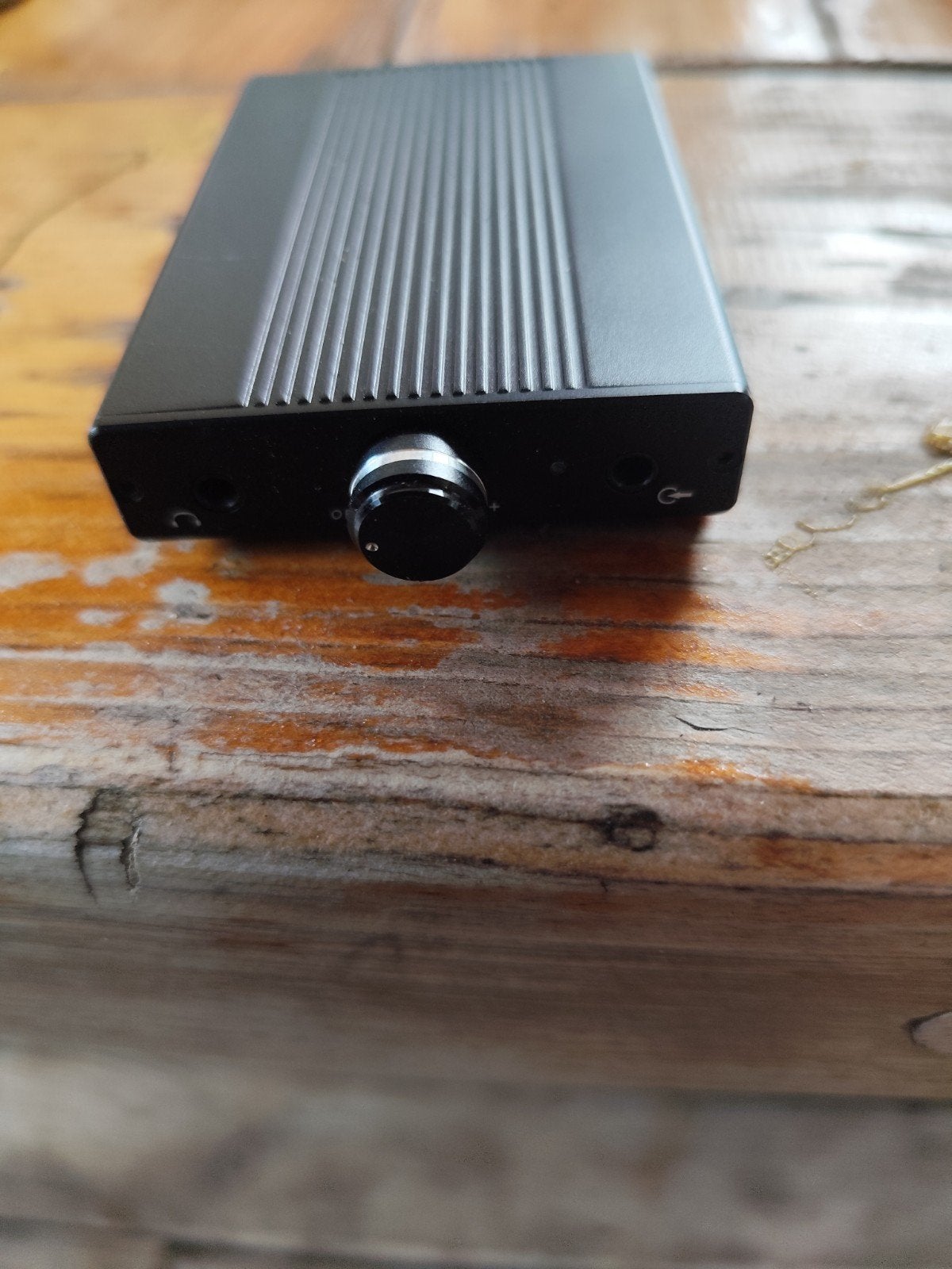 hoofdtelefoon versterker, Ophalen of Verzenden, Minder dan 5 kanalen