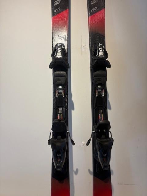 Fischer XTR Comp Pro Allround Carveski's lengte 160 cm, Sport en Fitness, Skiën en Langlaufen, 140 tot 160 cm, Ophalen of Verzenden