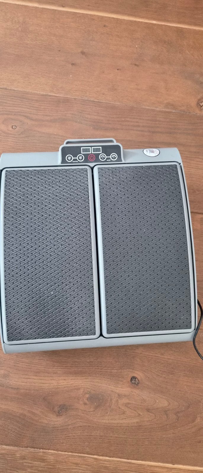Dr. Ho's Motionciser - Beweging en warmte voor benen, Ophalen of Verzenden, Zo goed als nieuw, Benen, Overige typen