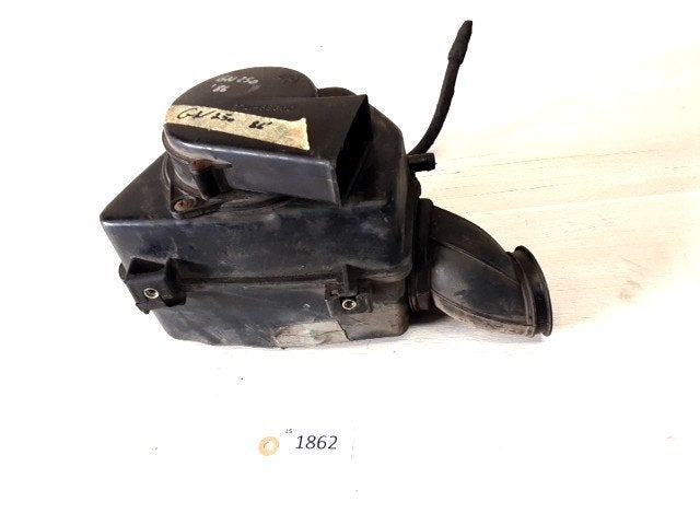 GN250 1981 - 1987 Suzuki Airbox D1-53078