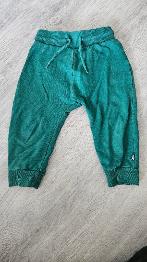 Danepeps jogging broek van Danefae, Jongetje of Meisje, Ophalen of Verzenden, Zo goed als nieuw, Broekje