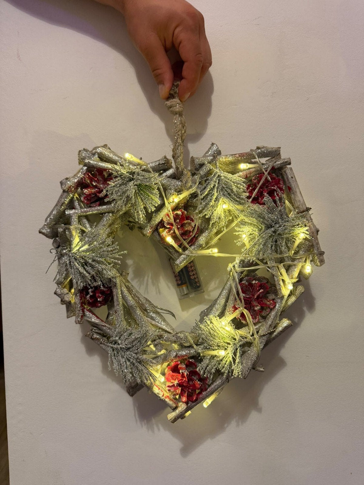 Kerst, Ophalen of Verzenden