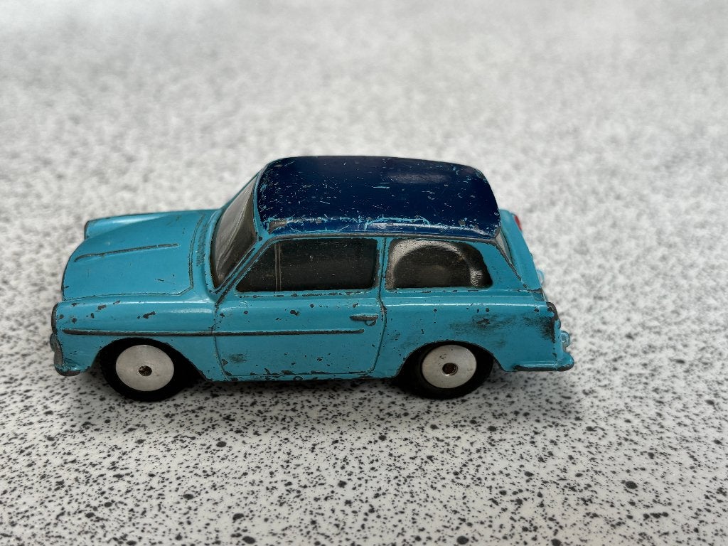 Austin A40 'Farina' van Corgi Toys, Ophalen of Verzenden, Gebruikt, Auto, Corgi