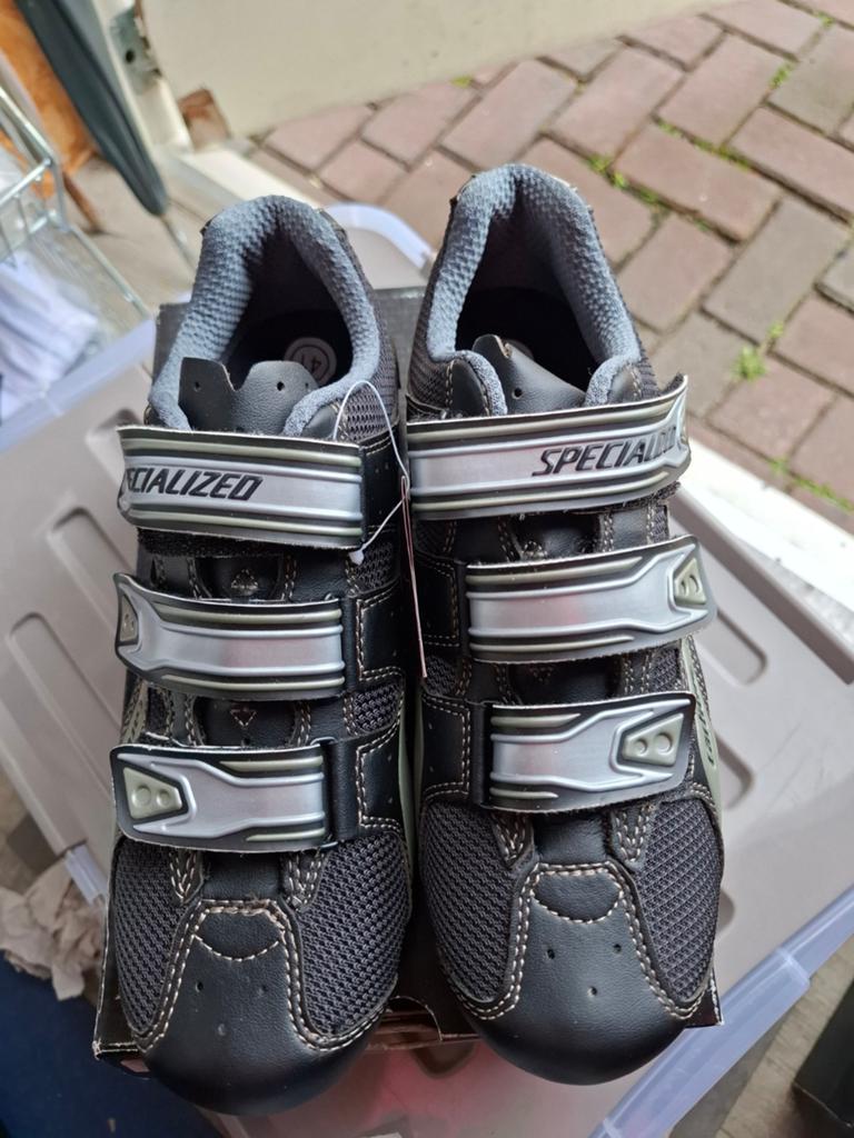Specialized schoenen nieuw maat 41