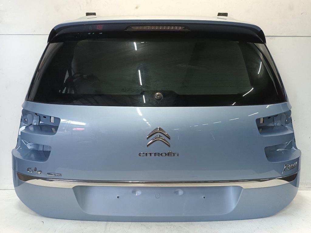 Achterklep Citroën C4, Onderdelen@venauto.nl, Van der Ven Autorecycling B.V., Gebruikt, Ettenseweg 76, 4706 PB Roosendaal, The Netherlands