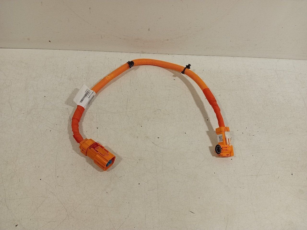 Kabel Polestar Polestar, Onderdelen@venauto.nl, Van der Ven Autorecycling B.V., Gebruikt, Ettenseweg 76, 4706 PB Roosendaal, The Netherlands