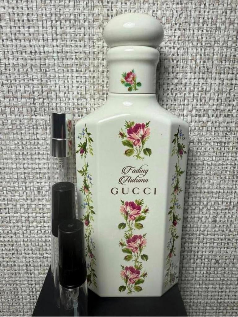 Gucci Fading Autumn, Ophalen of Verzenden, Nieuw