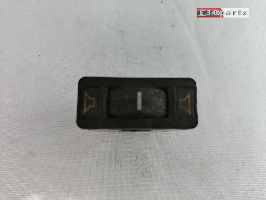 Fader schakelaar audio Blaupunkt BMW 3 / 5 / 6 serie E30 E24, Gebruikt, -, -, Ophalen of Verzenden