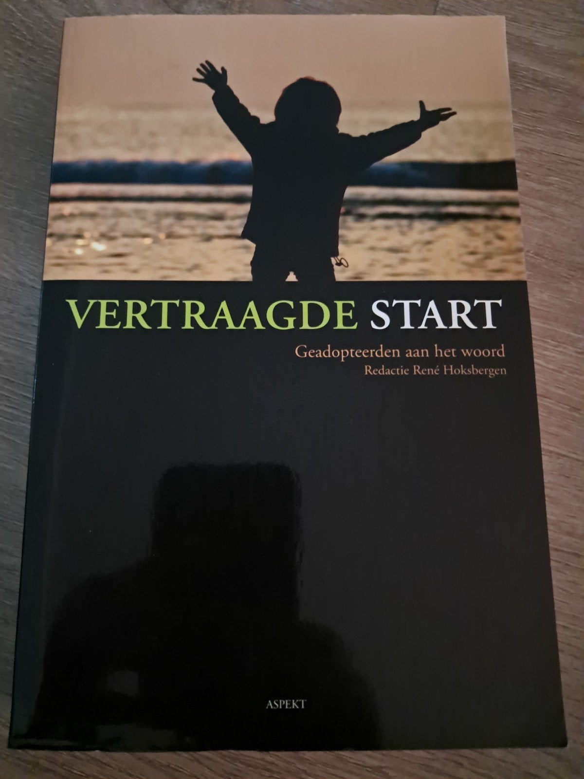 K3 Vertraagde Start - Geadopteerden aan het woord, Ophalen of Verzenden, Zo goed als nieuw, René Hoksbergen, Nederland