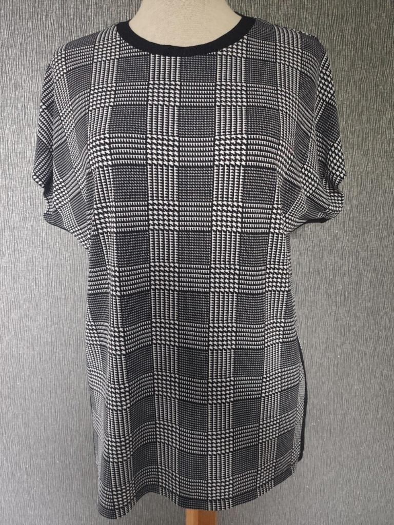 shirt van Ralph lauren, Maat 38/40 (M), Verzenden, Nieuw, Korte mouw