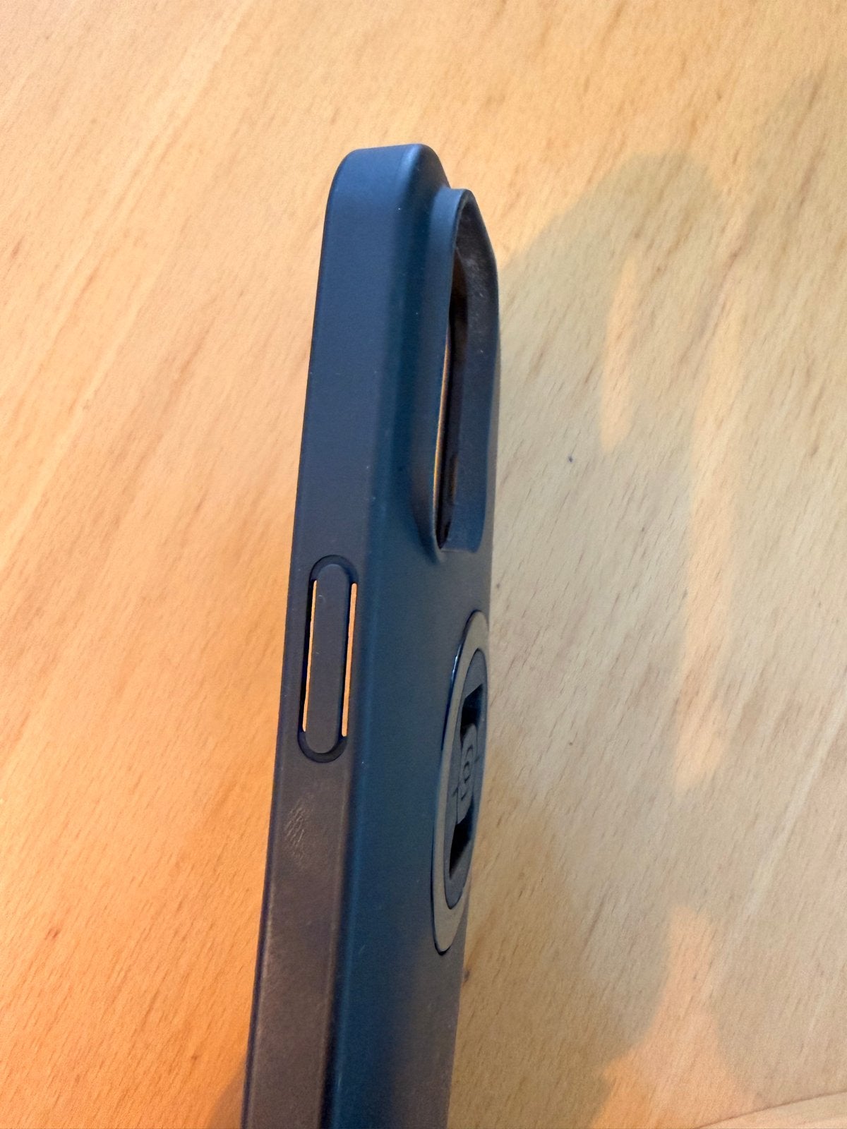 SP Connect telefoonhoesje voor iPhone 14 Pro, Telecommunicatie, Mobiele telefoons | Hoesjes en Frontjes | Apple iPhone, Kunststof