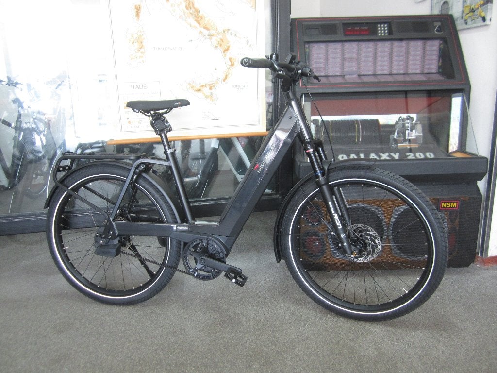 Riese en Muller Nevo twv 6199 euro    Nieuw, 51 tot 55 cm, Ophalen, Nieuw, Overige merken