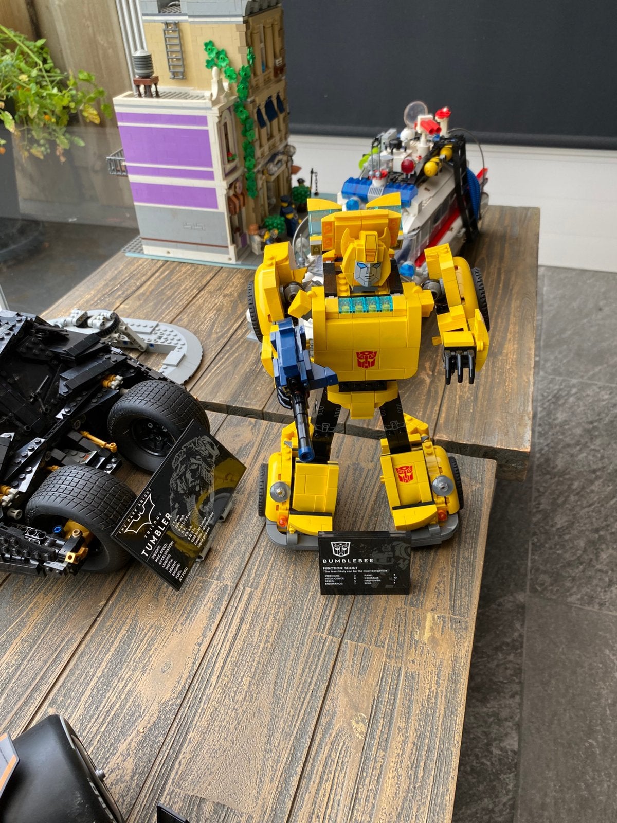 Mooie verzameling technisch lego, Ophalen, Zo goed als nieuw, Overige merken
