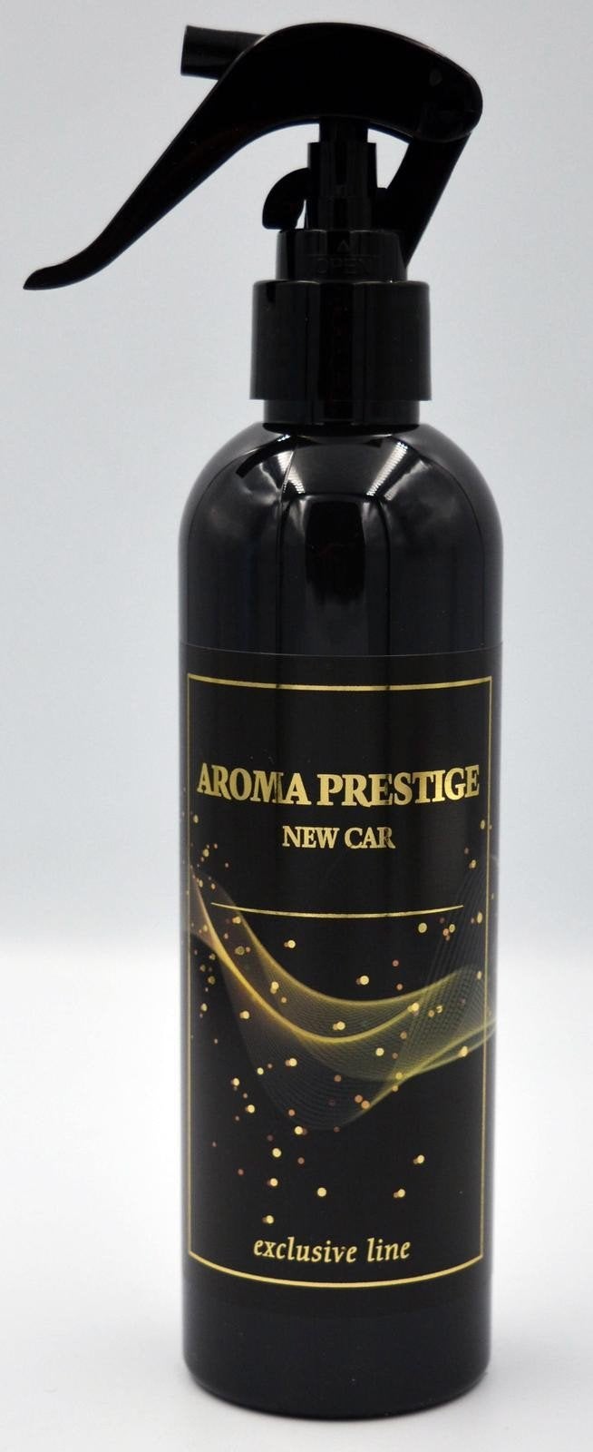 Aroma Prestige Truck Parfum - Diverse Geuren, Ophalen of Verzenden, Nieuw