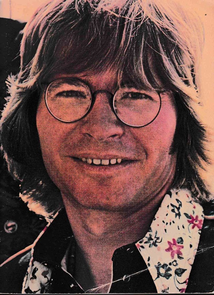 John Denver Wildsong ( 3604 ), Ophalen of Verzenden, Gebruikt, Artiest of Componist, Klassiek