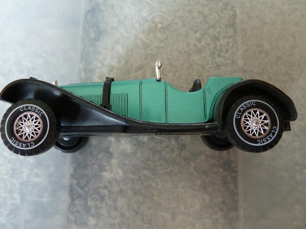 Miniatuur autootje, Ophalen of Verzenden, Zo goed als nieuw