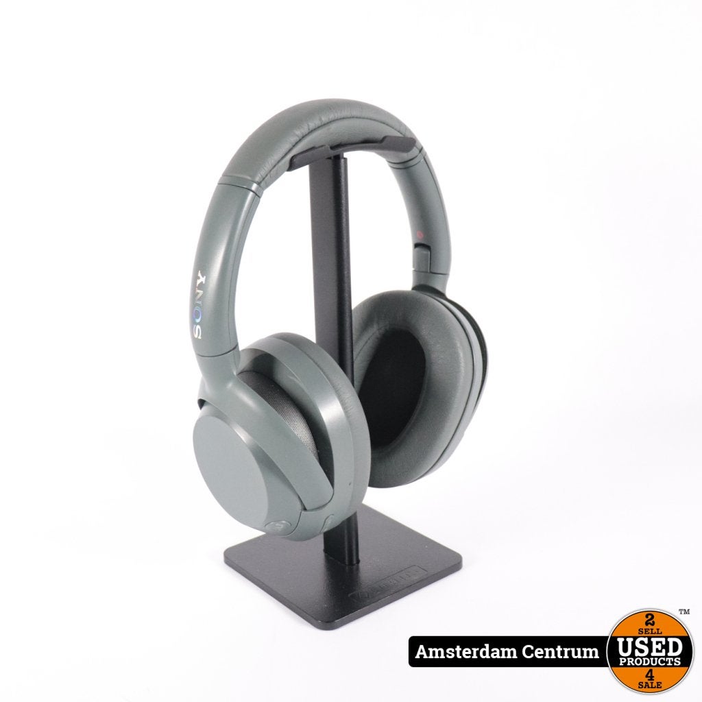 Sony ULT Wear Draadloze Koptelefoon - Nette Staat