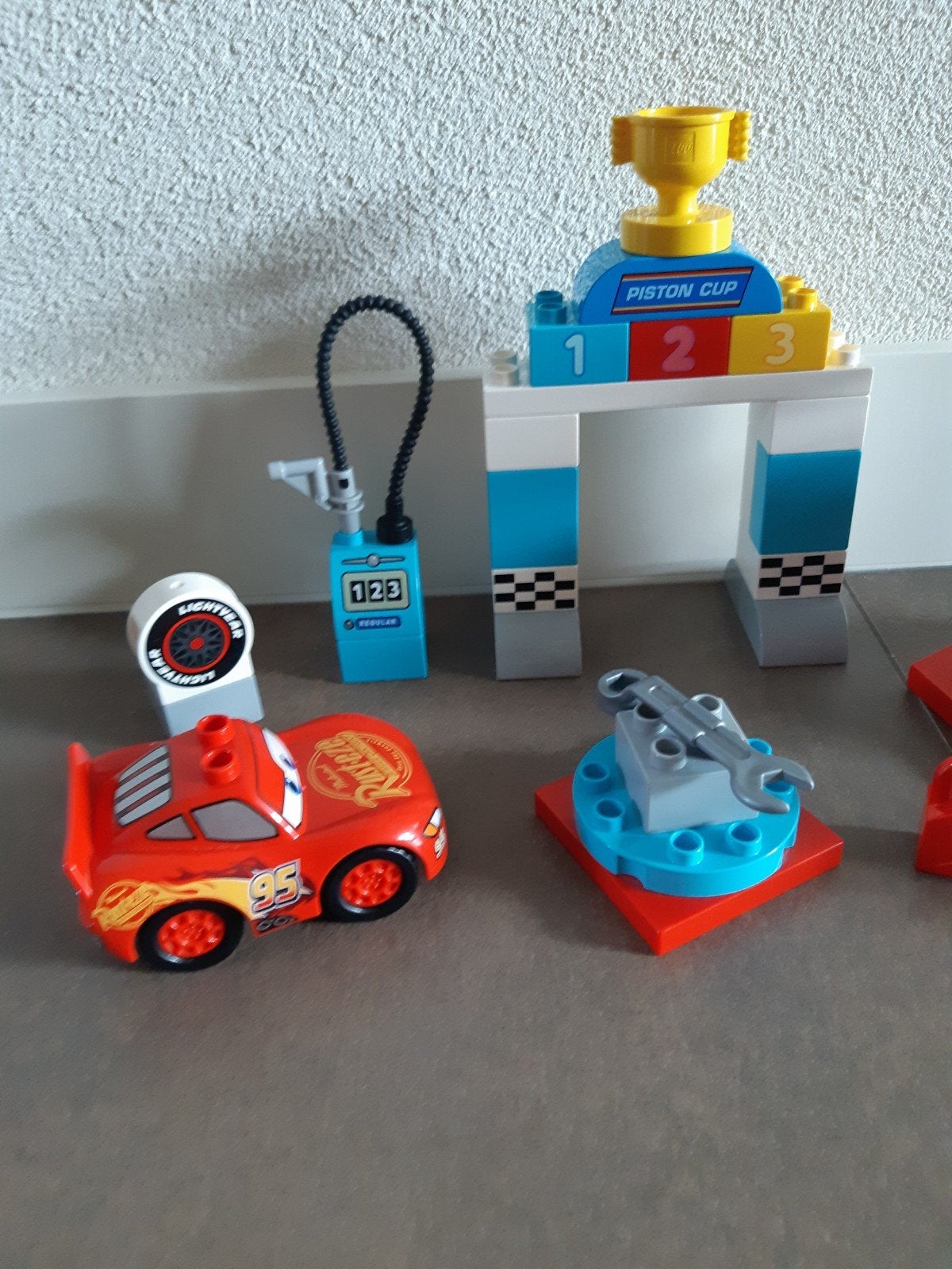 Duplo