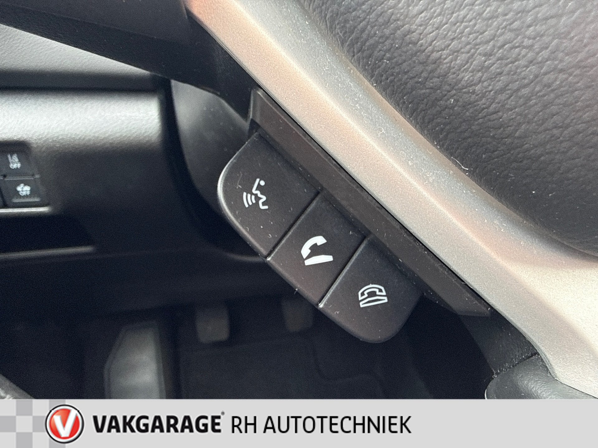Foto 23 van Suzuki S-Cross 1.4 Boosterjet Style Smart Hybrid