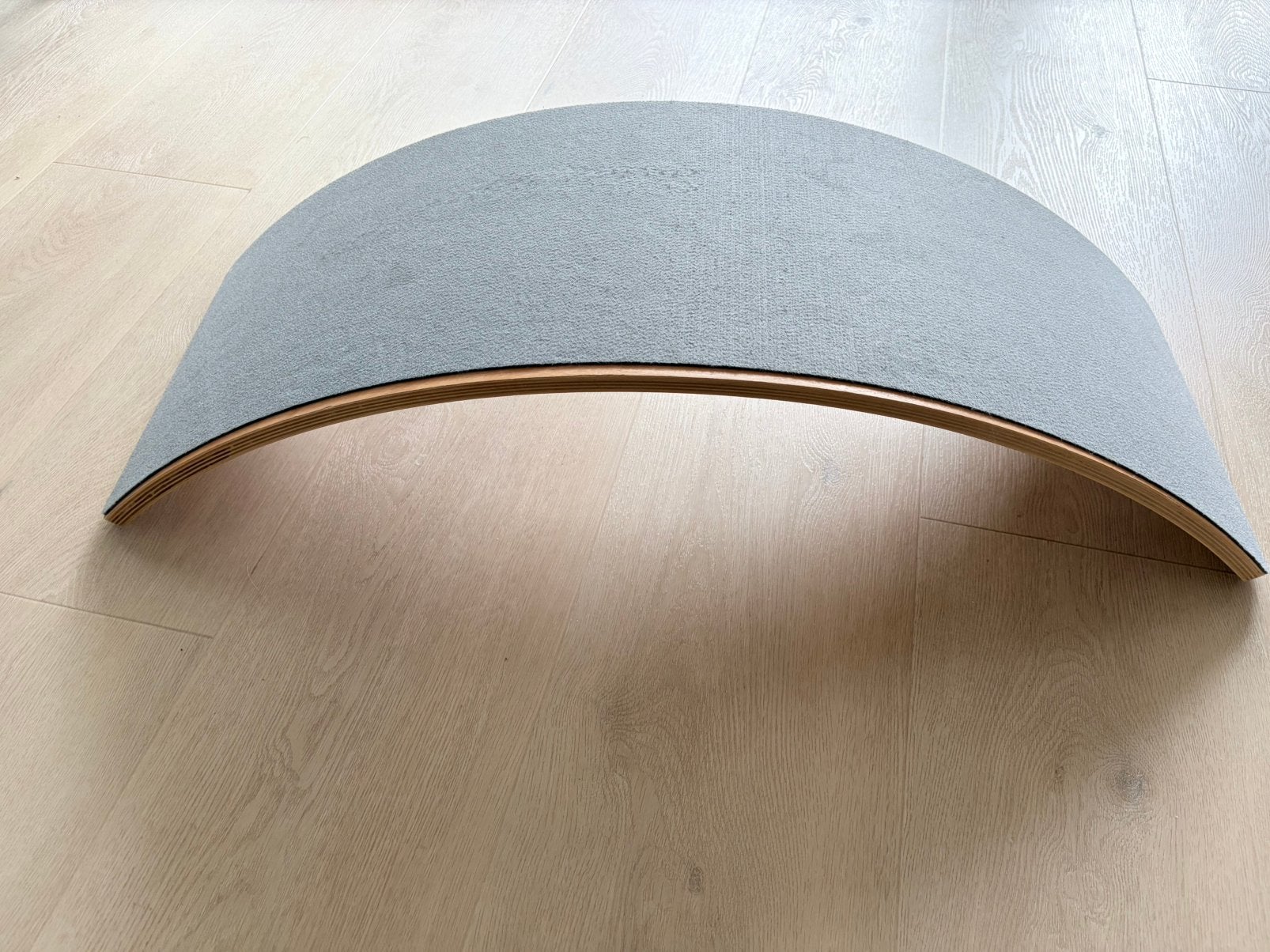 Love Wave balance board, Ophalen, Zo goed als nieuw