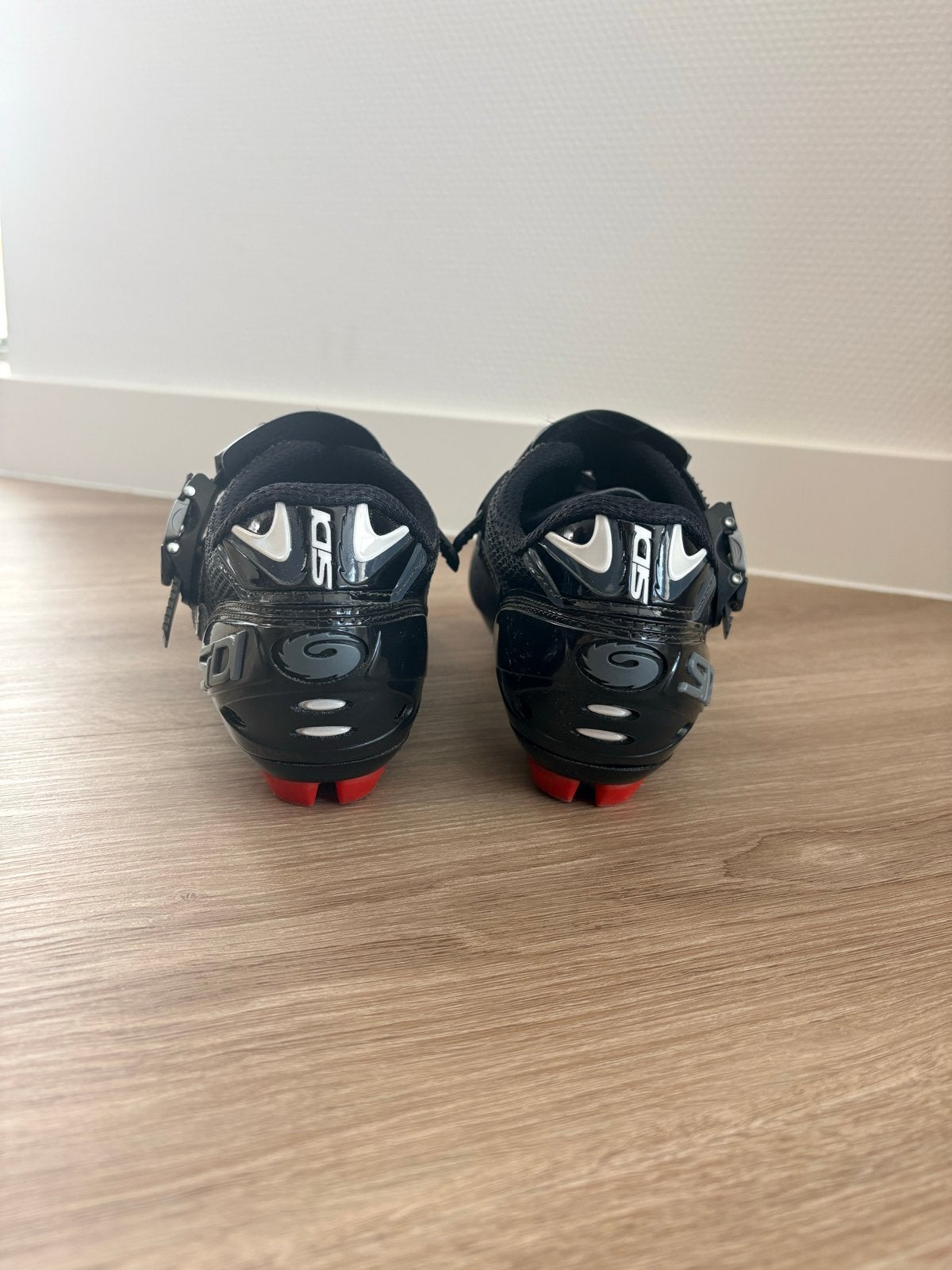 Sidi fietsschoenen - mtb - maat 42, Heren, Schoenen, Overige maten, Ophalen of Verzenden