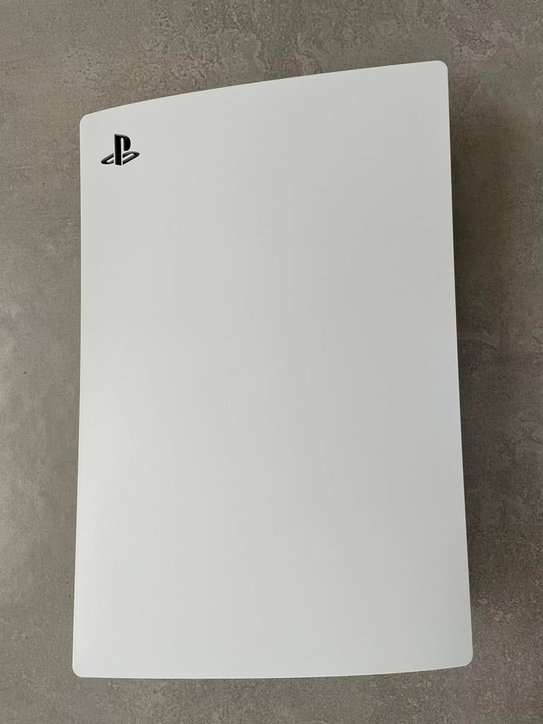 Like New - PS5 Disc Edition | With Controller & Cables, Ophalen of Verzenden, Zo goed als nieuw, Playstation 5