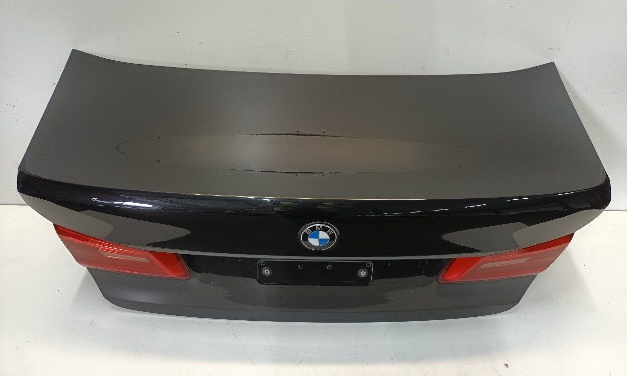 Achterklep BMW 5 serie, Auto-onderdelen, Onderdelen@venauto.nl, Van der Ven Autorecycling B.V., Gebruikt, Ettenseweg 76, 4706 PB Roosendaal, The Netherlands