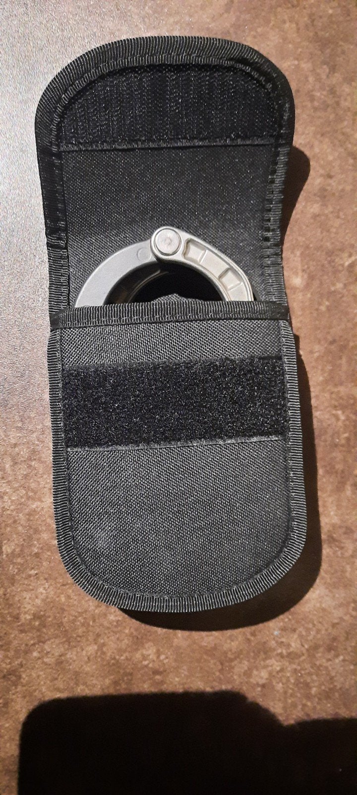 SHN / Lips Handboeien Holster, Ophalen of Verzenden, Overige soorten, Overige gebieden, Overige typen