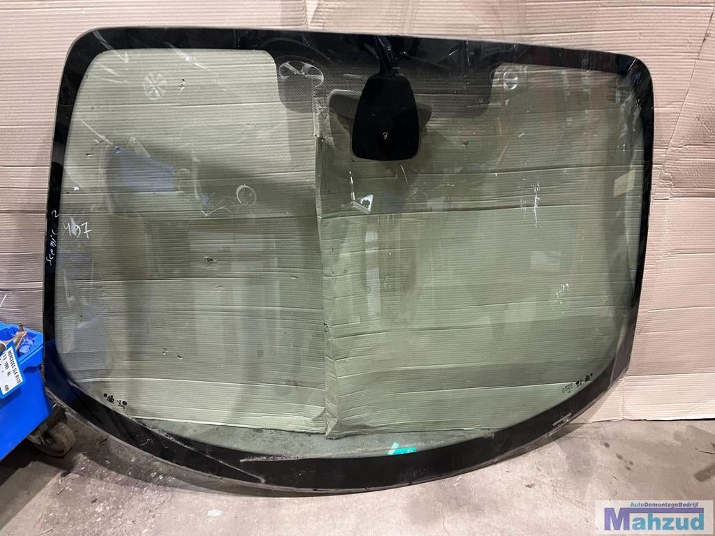 RENAULT SCENIC 2 voorraam voorruit 2004-2009, Renault Group, Gebruikt, Contact.group@renault.com, Renault
