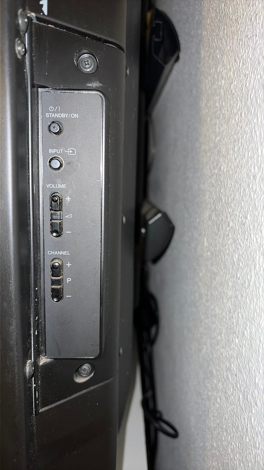 Foto 4 van Pioneer Plasma TV