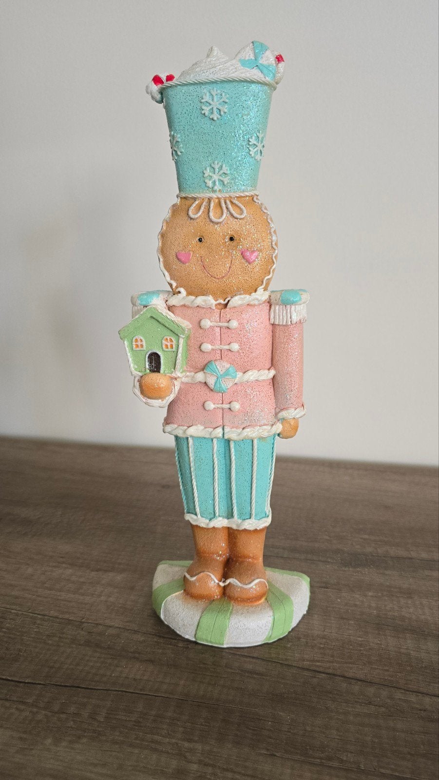 Kerst decoratie, Diversen, Ophalen, Zo goed als nieuw