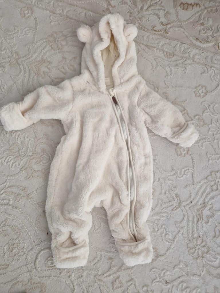 Babykleding, jassen, schoenen en slaapzakken (jongen/meisje), Ophalen, Gebruikt, Diverse merken, Jongetje of Meisje
