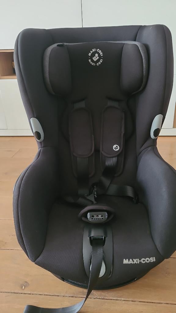 Maxi Cosi Axiss draaistoel, Ophalen, 9 t/m 18 kg, Maxi-Cosi, Gebruikt